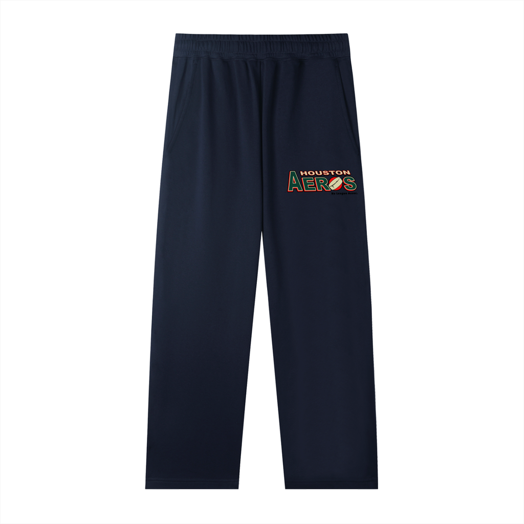 Houston Aeros Sweatpants