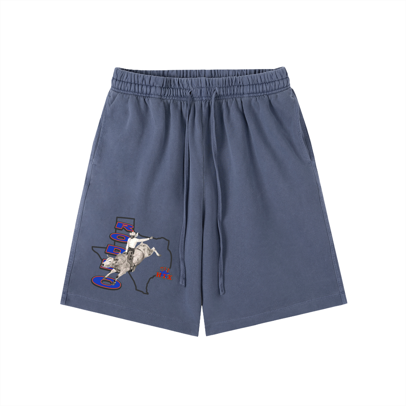 Houston Rodeo Legend Shorts