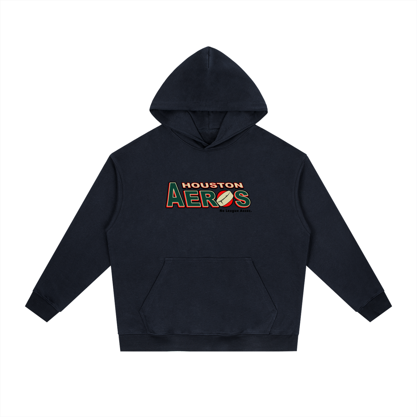 AEROS CHAMPIONS Hoodie
