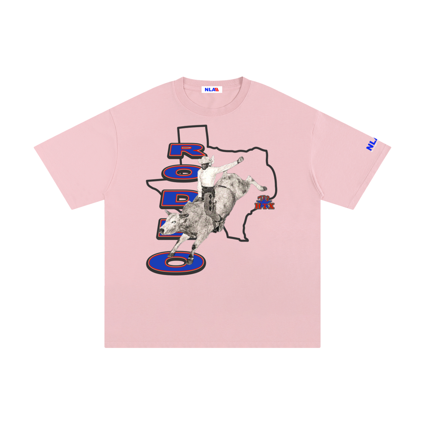 713 Rodeo T-Shirt