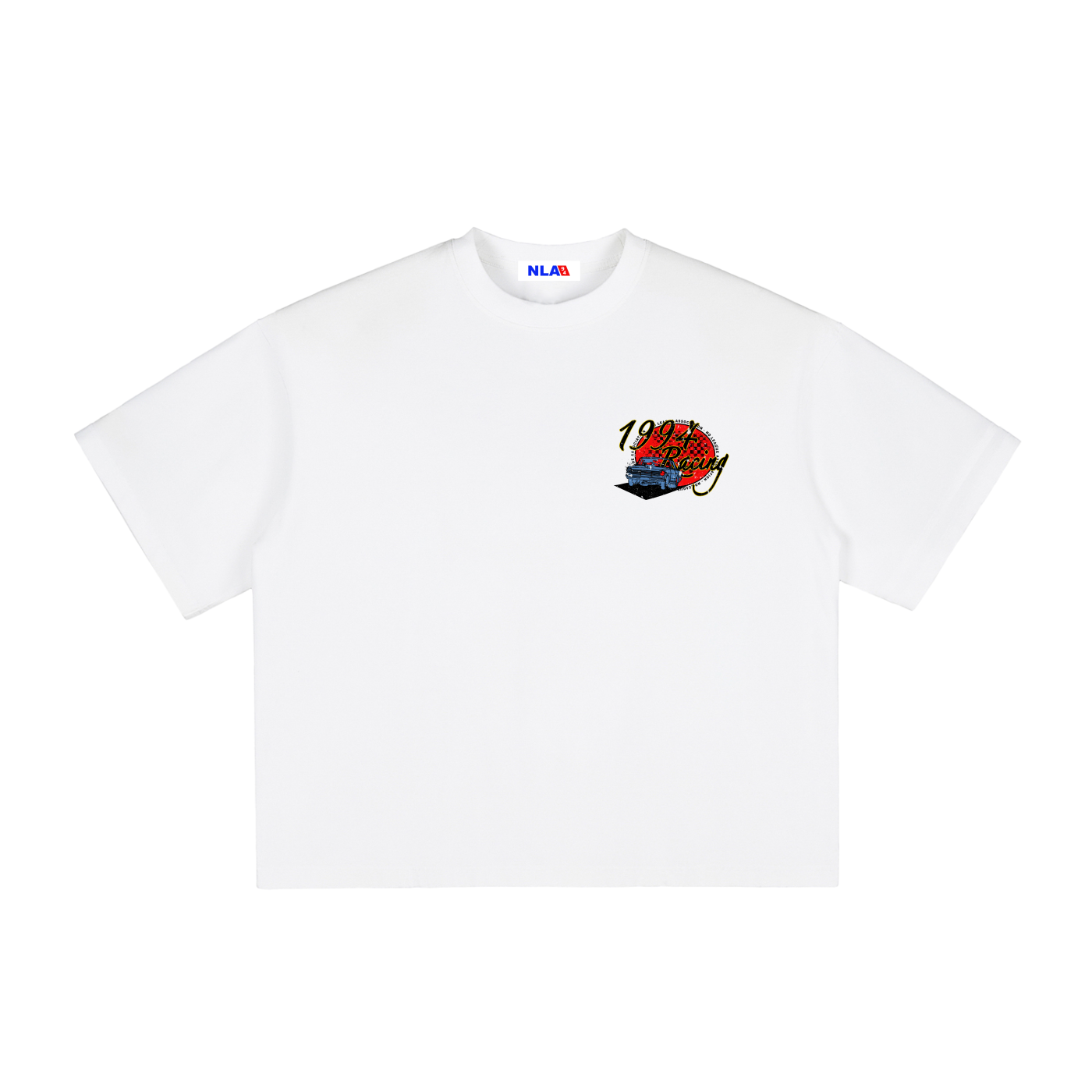 NLA Racing T-Shirt