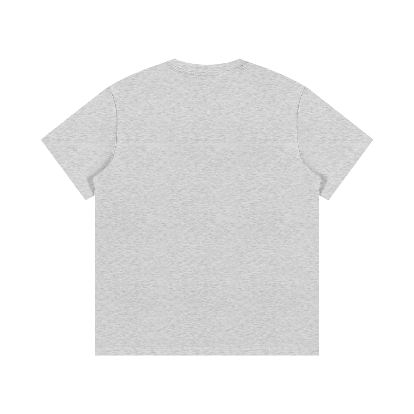 Some Damn Faces Tee
