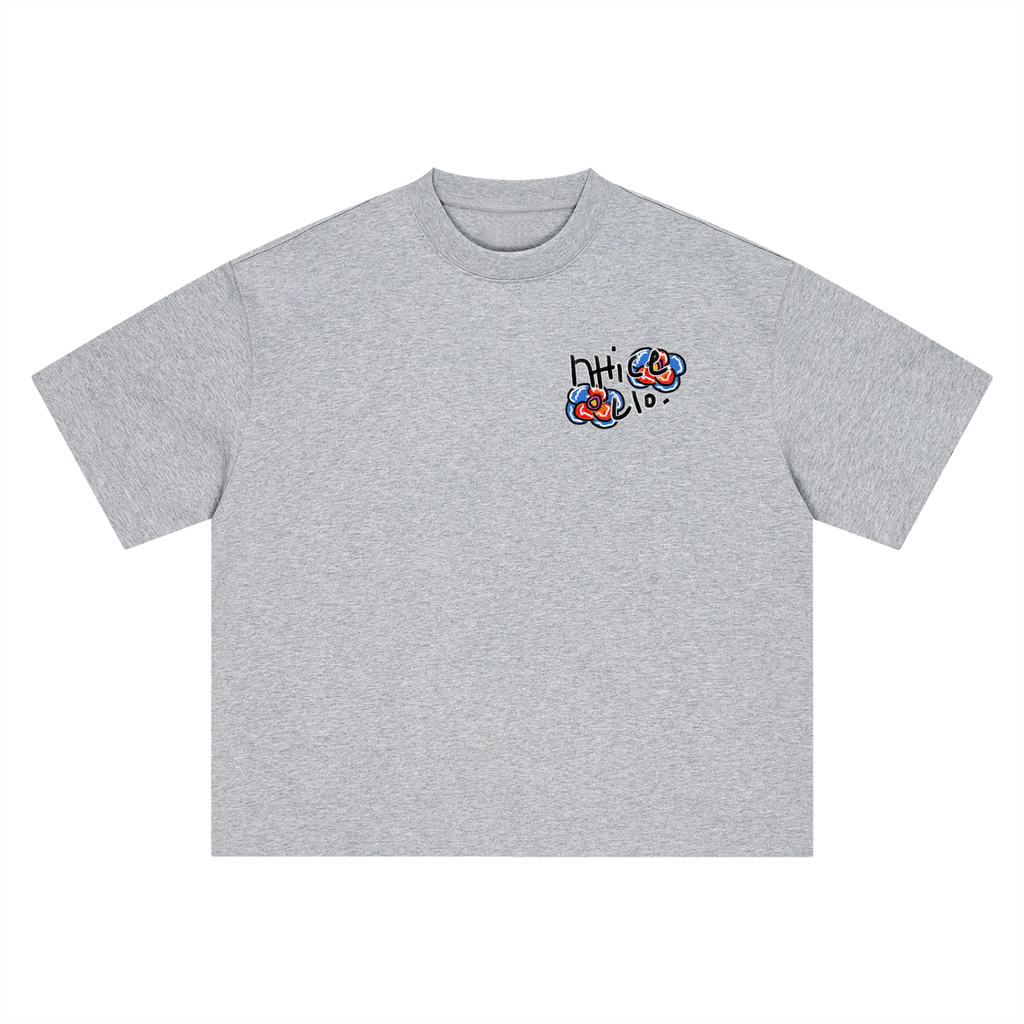 Flower #2 T-Shirt