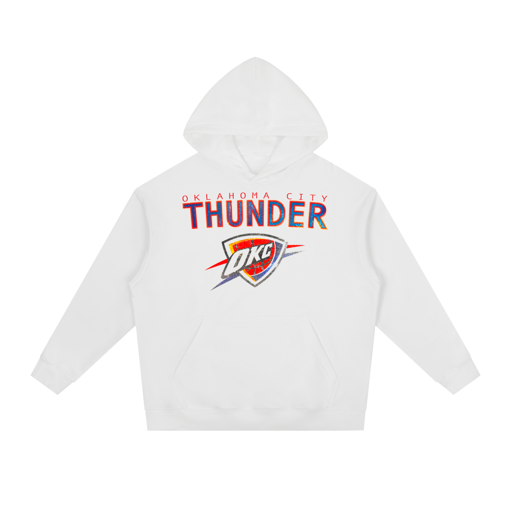 OKC Thunder 2025 Champions Hoodie