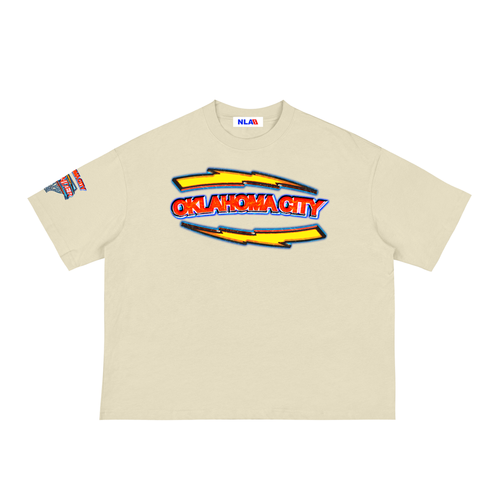 OKC Thunder T-Shirt