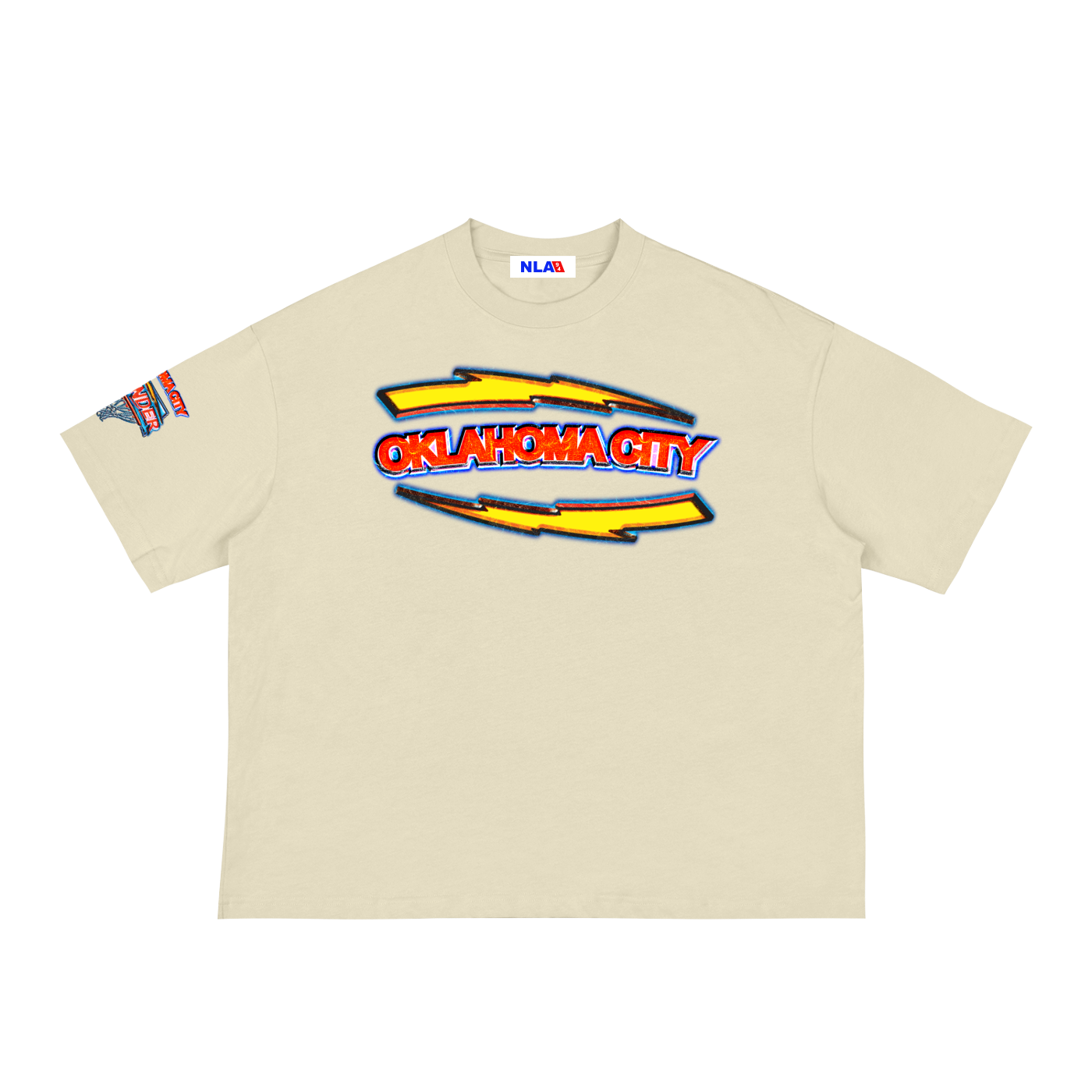 OKC Thunder T-Shirt