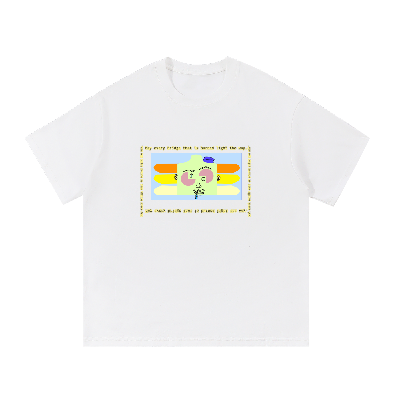 Light the Way T-Shirt