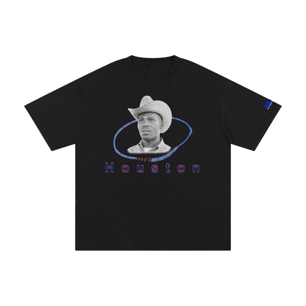 Houston Cowboy T-Shirt