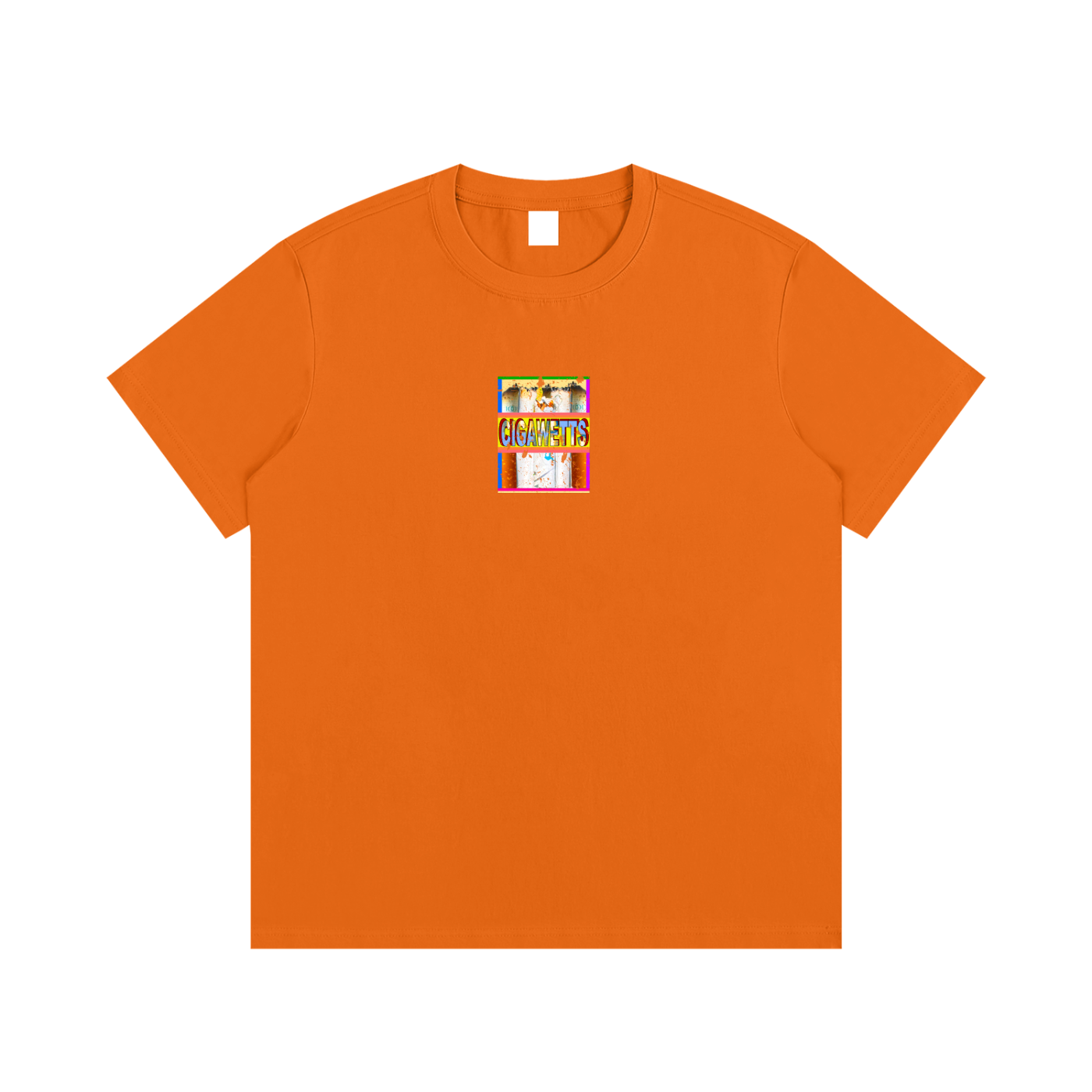 Ciggawetts Tee