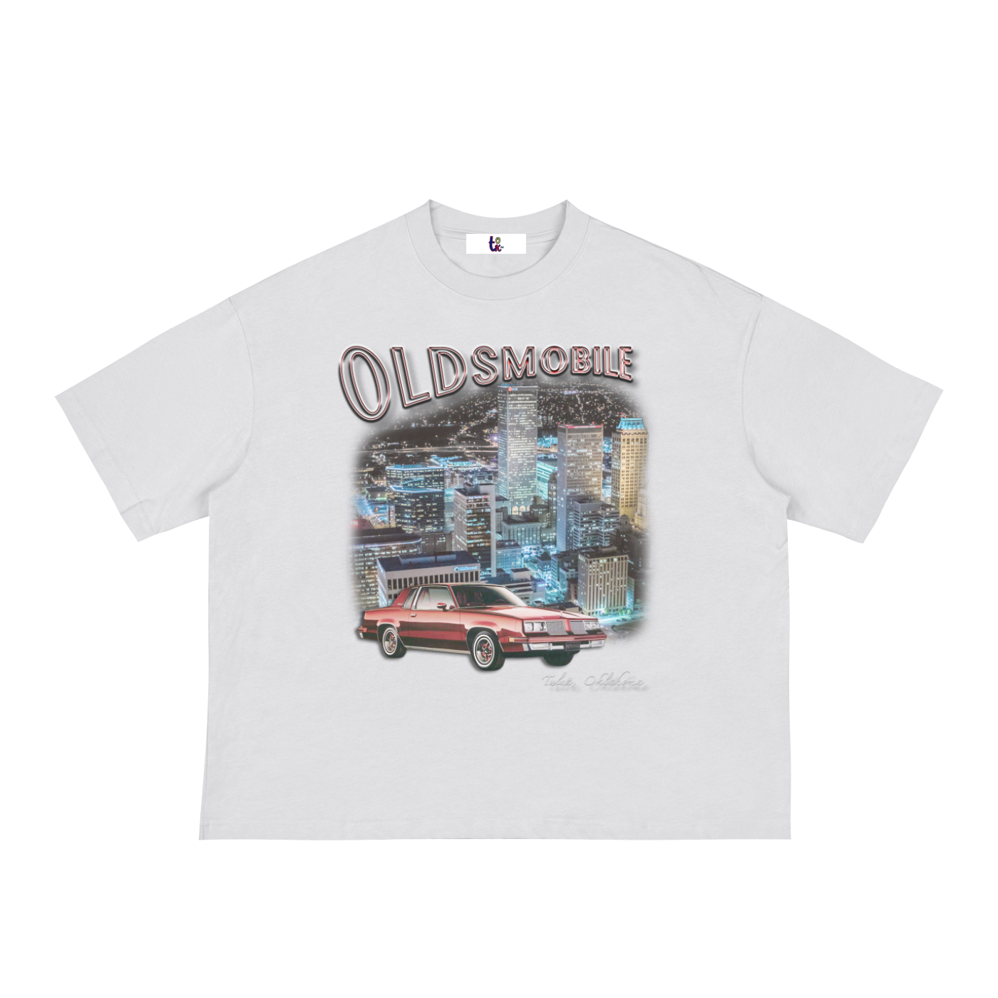 Oldsmobile T-Shirt