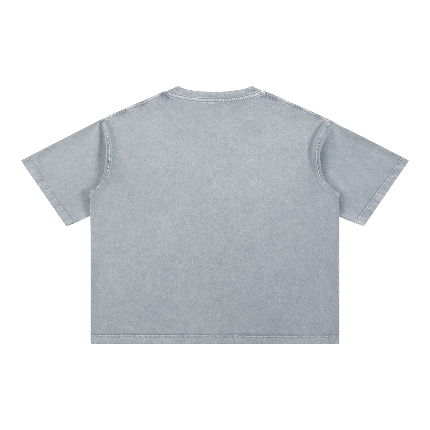 NHICE Backdrop T-Shirt
