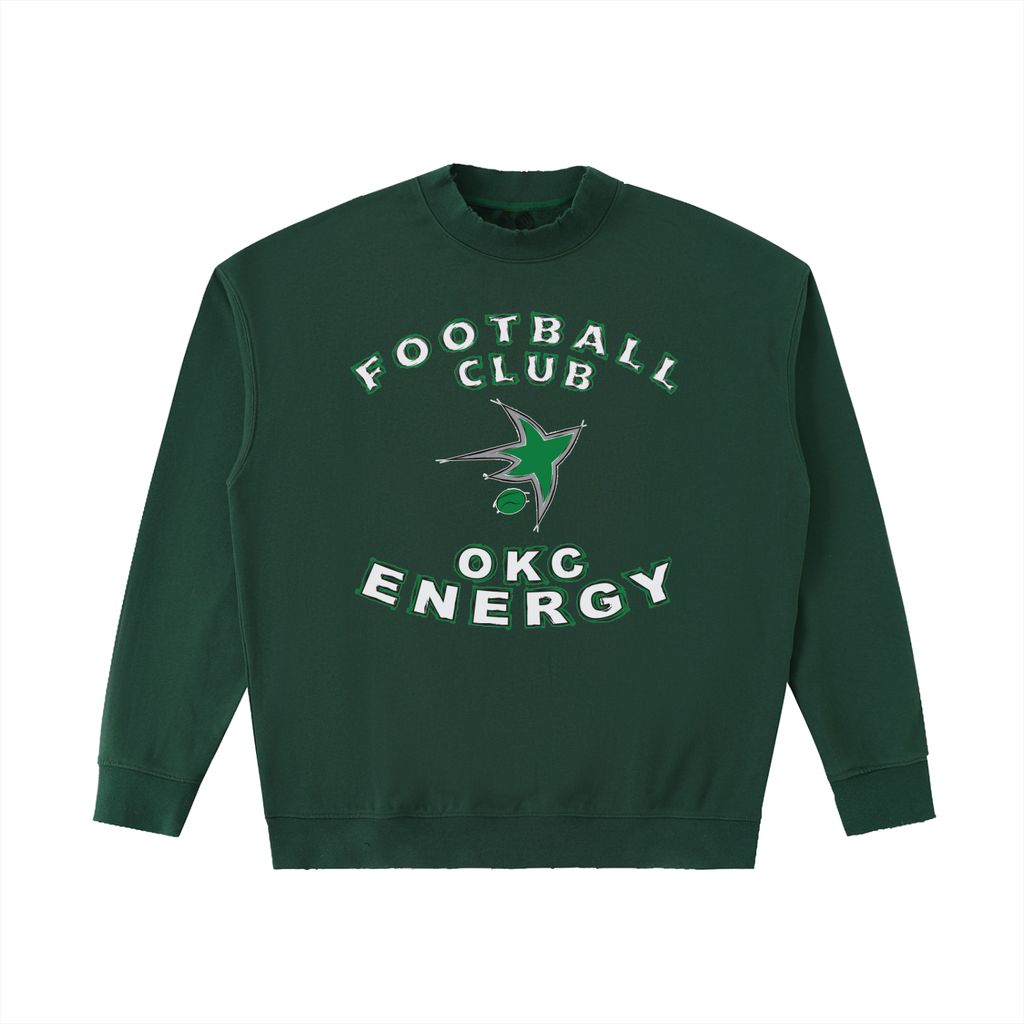 OKC Energy FC Sweatshirt