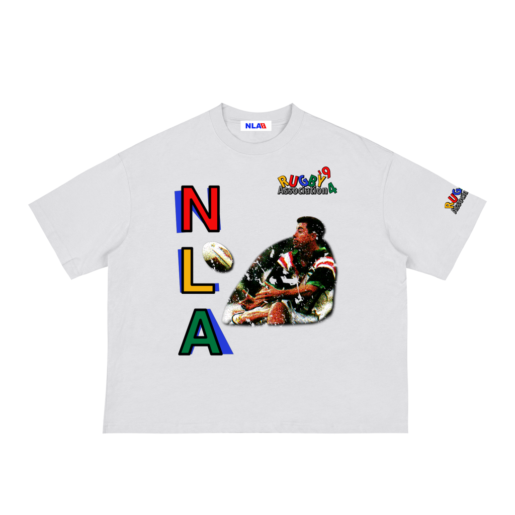 NLA RugbyLeague T-Shirt
