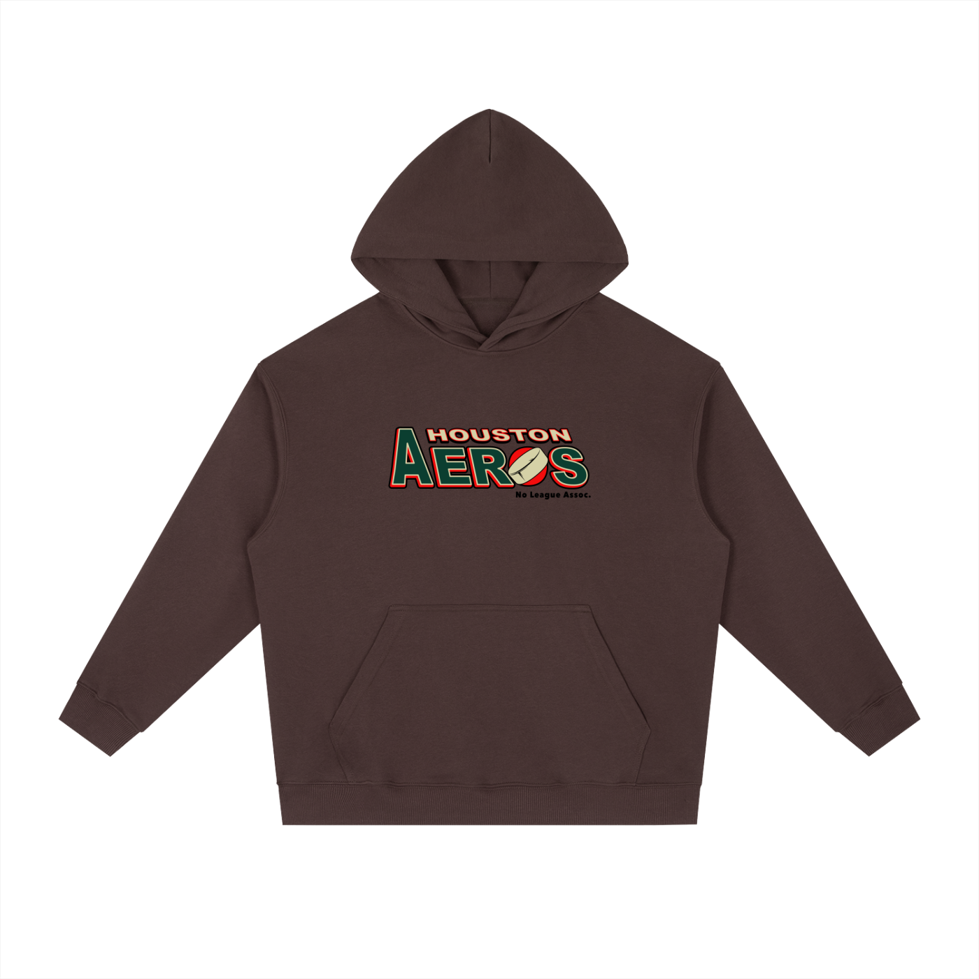 AEROS CHAMPIONS Hoodie