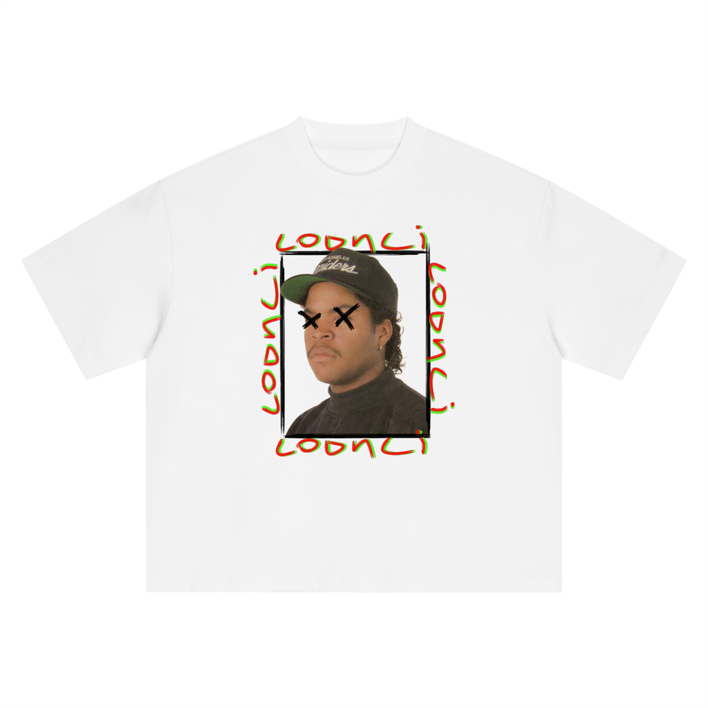Ice Cubes T-Shirt