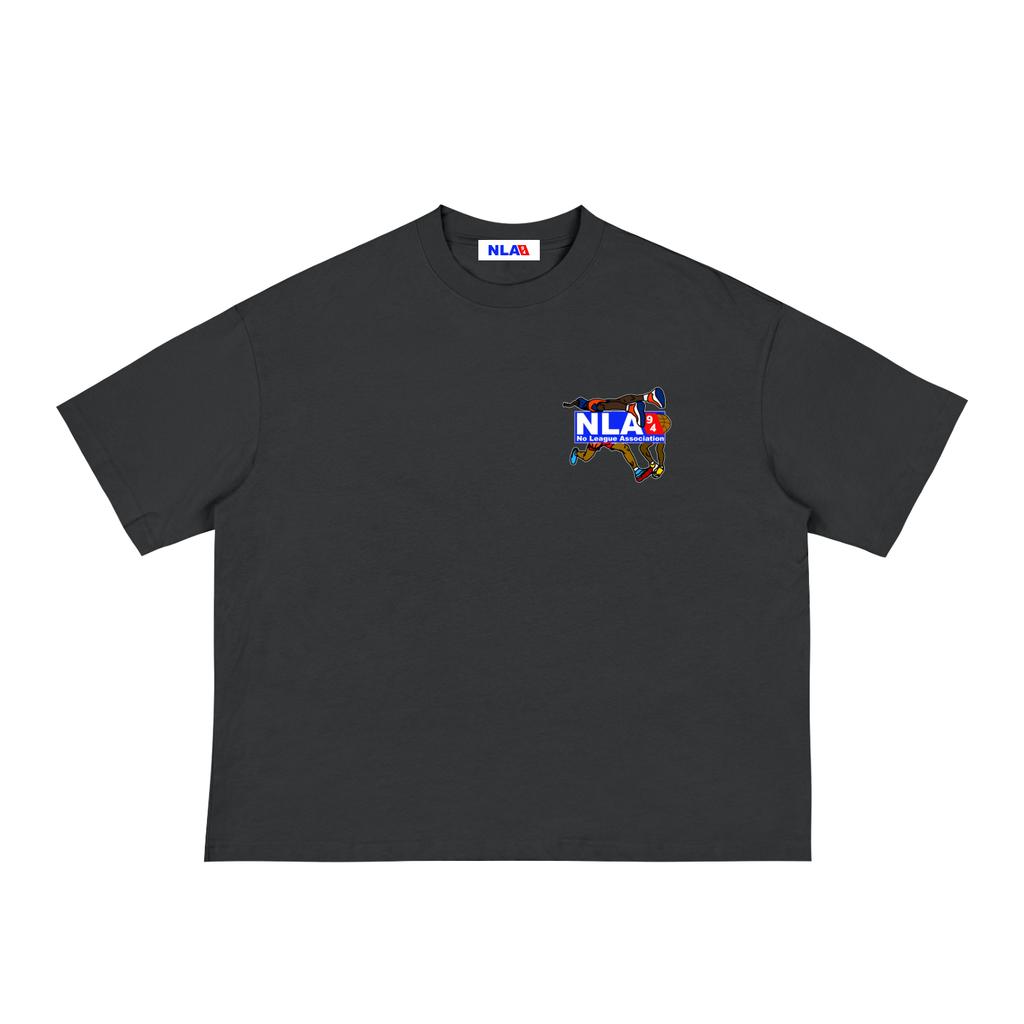 NLA Sketch T-Shirt