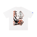 OKC Blazers Goalie T-Shirt