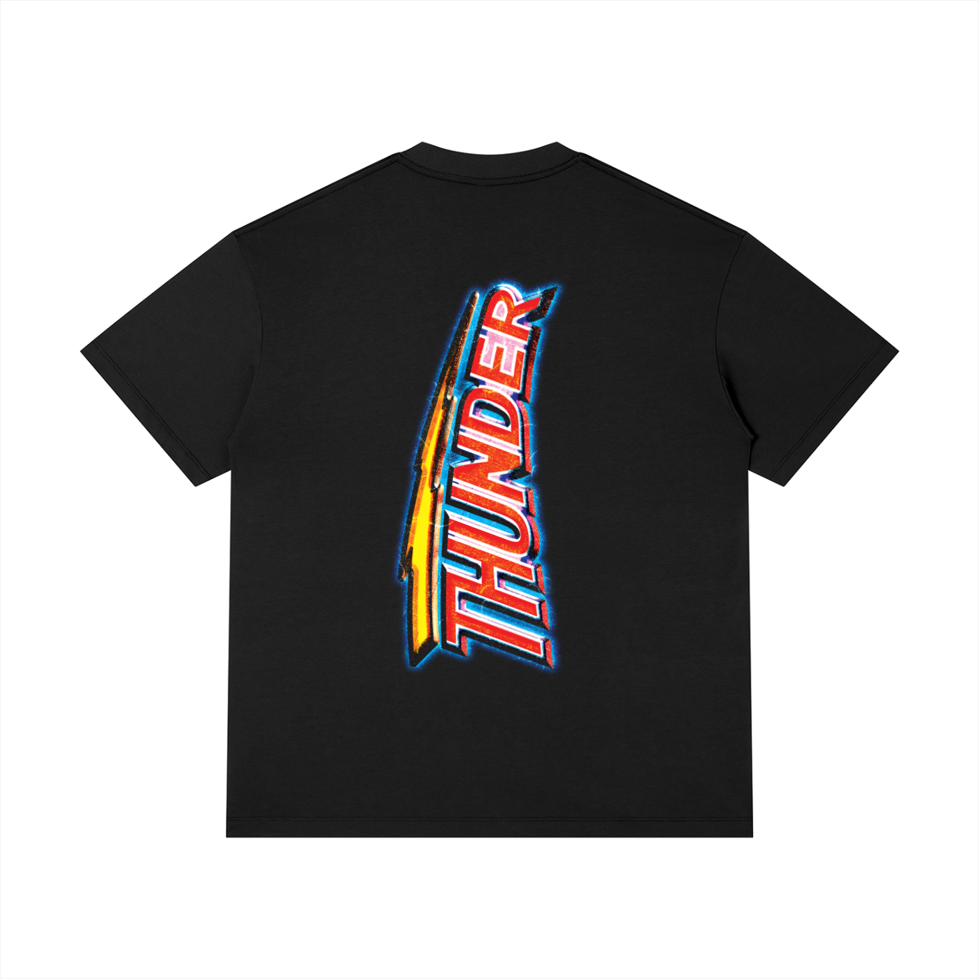 OKC Thunder T-Shirt
