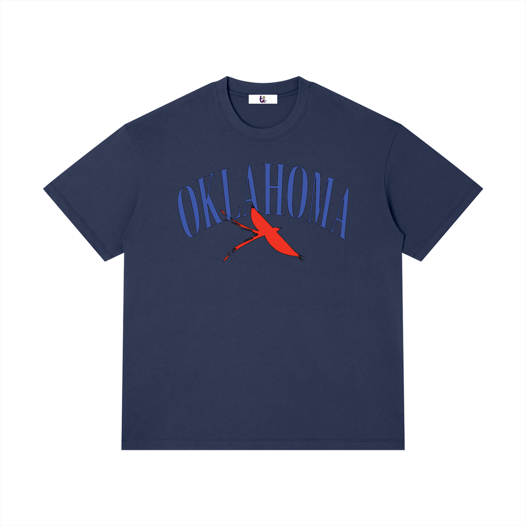 Oklahoma T-Shirt