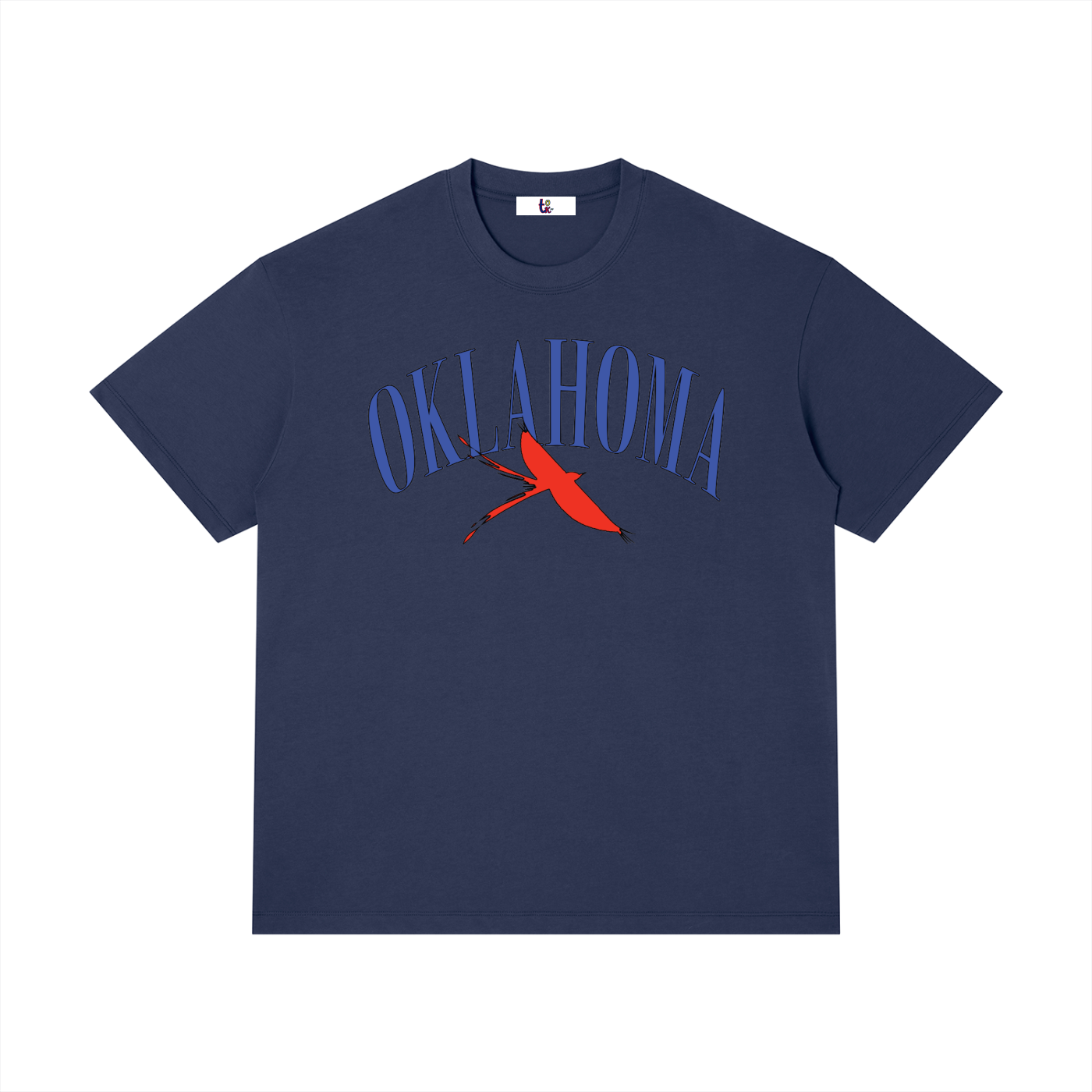 Oklahoma T-Shirt