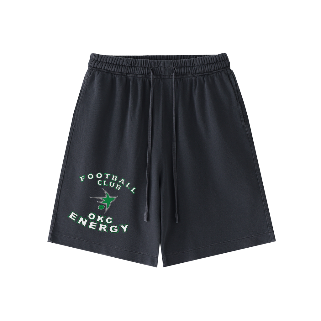 OKC Energy FC Shorts