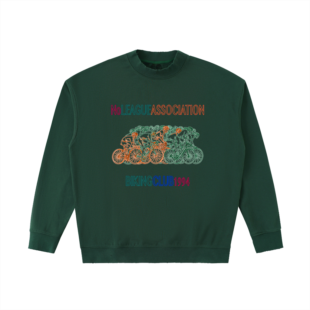 NLA Biking Club Sweatshirt