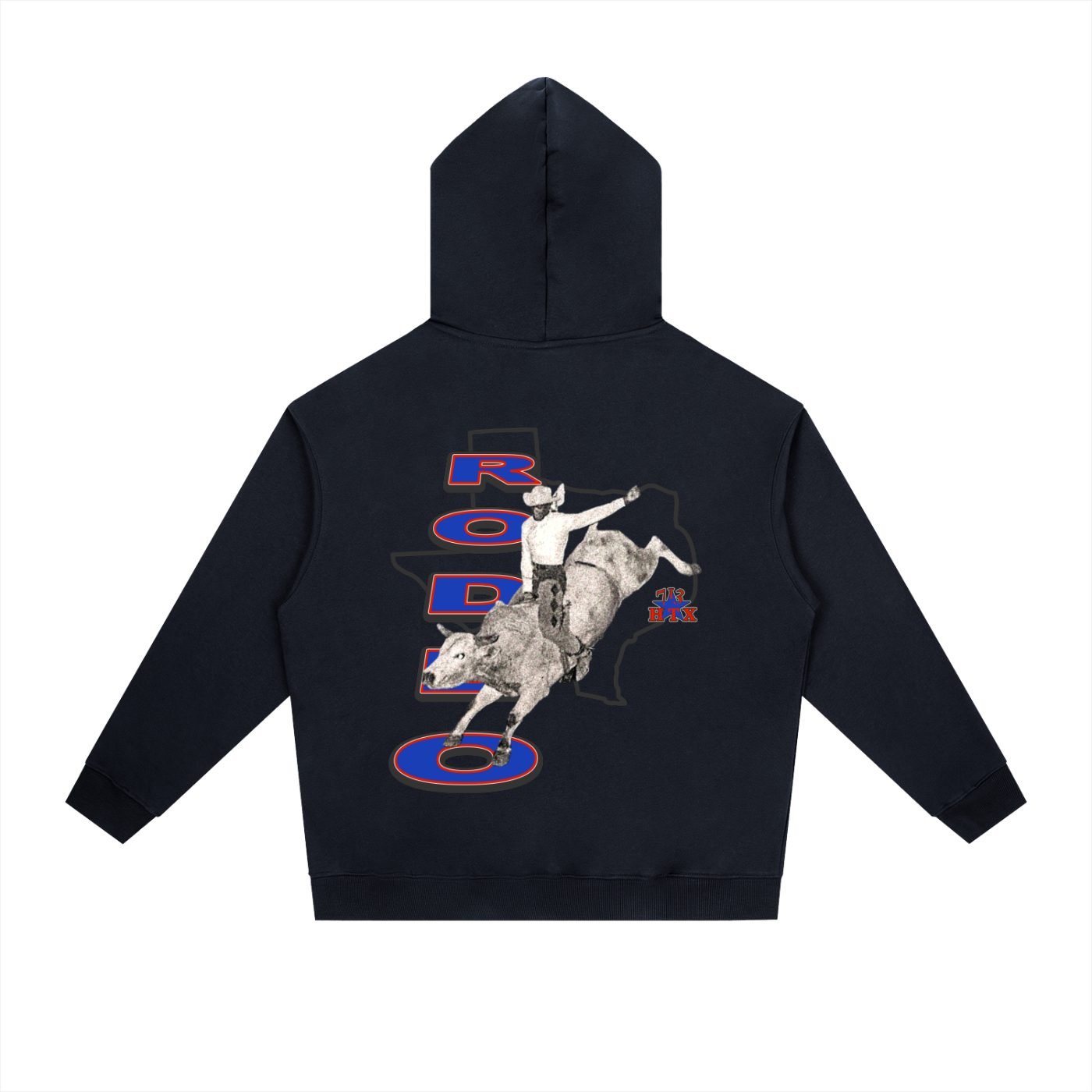 713 Rodeo Hoodie