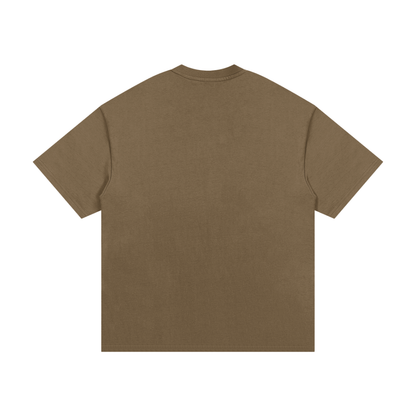 Be a BIG DAWG Tee