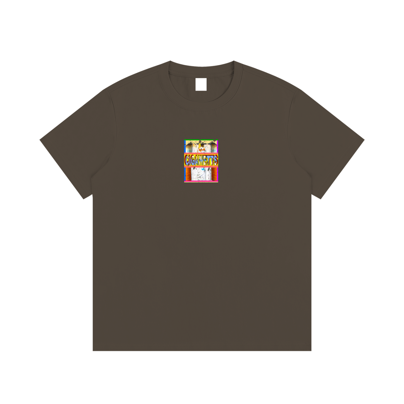 Ciggawetts Tee