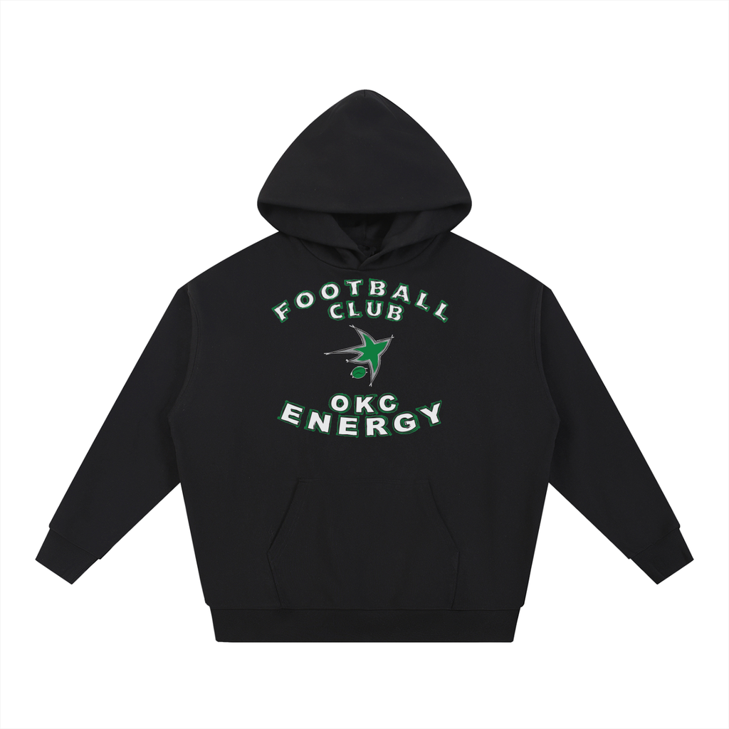 OKC Energy FC Hoodie