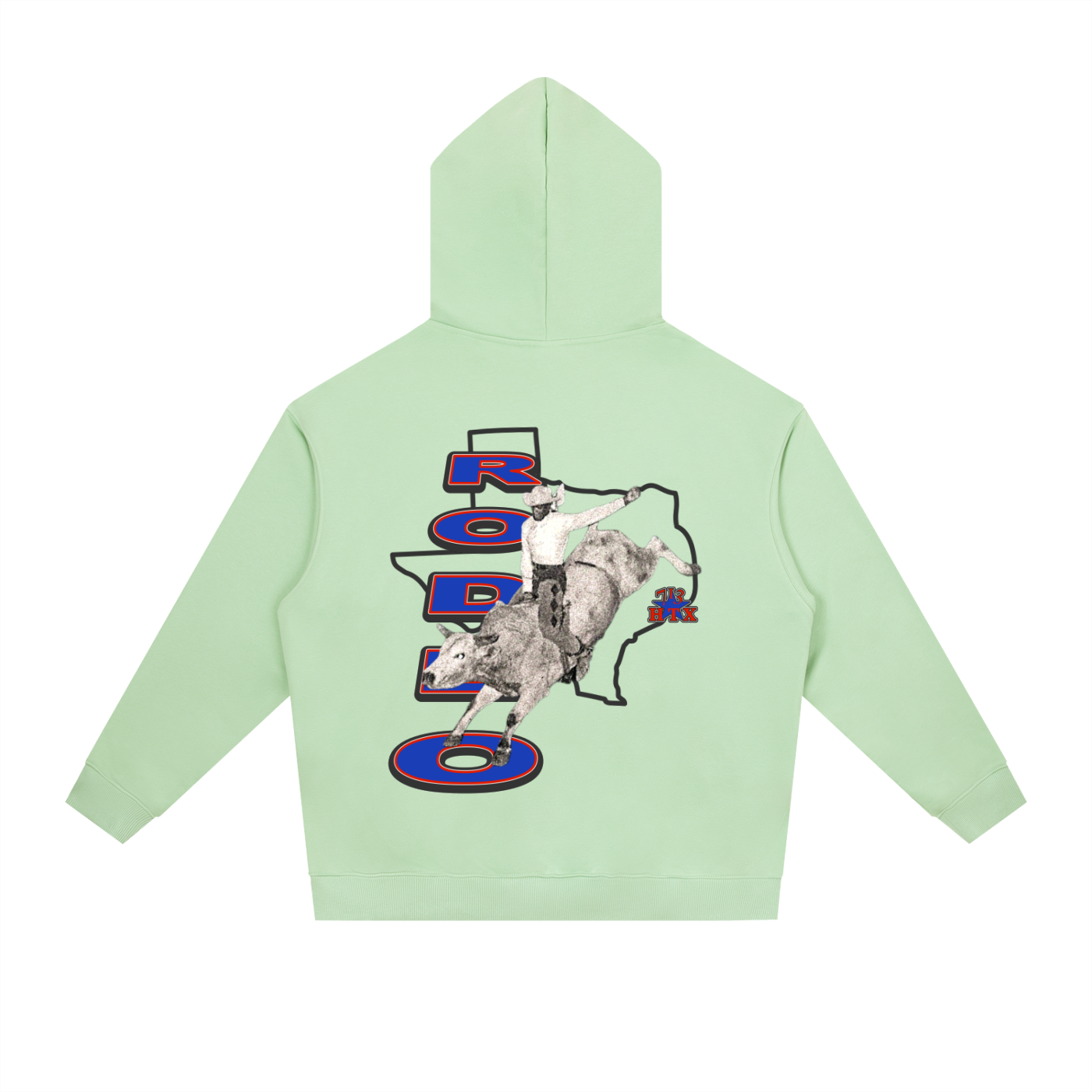 713 Rodeo Hoodie