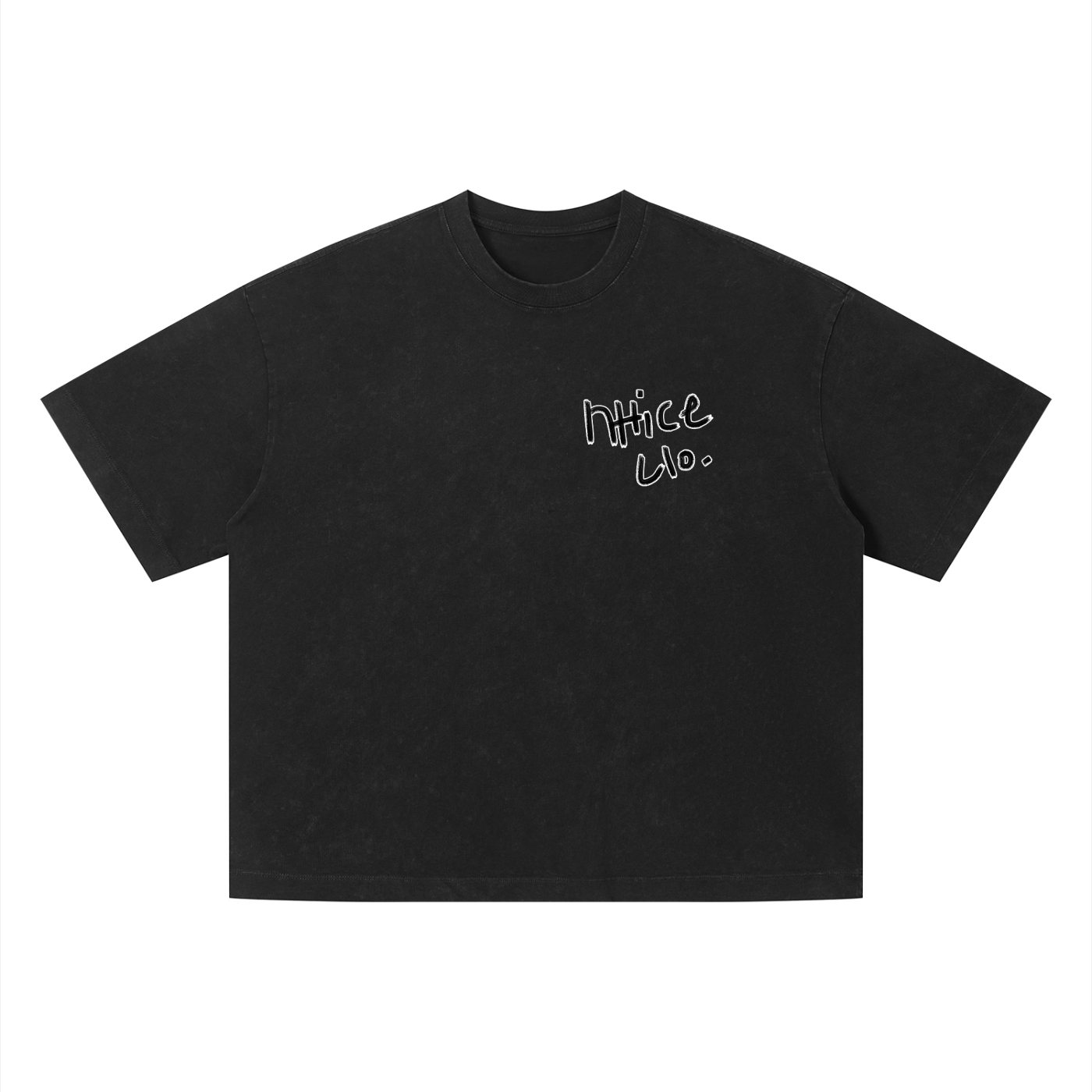 Flower #1 Baby T-Shirt