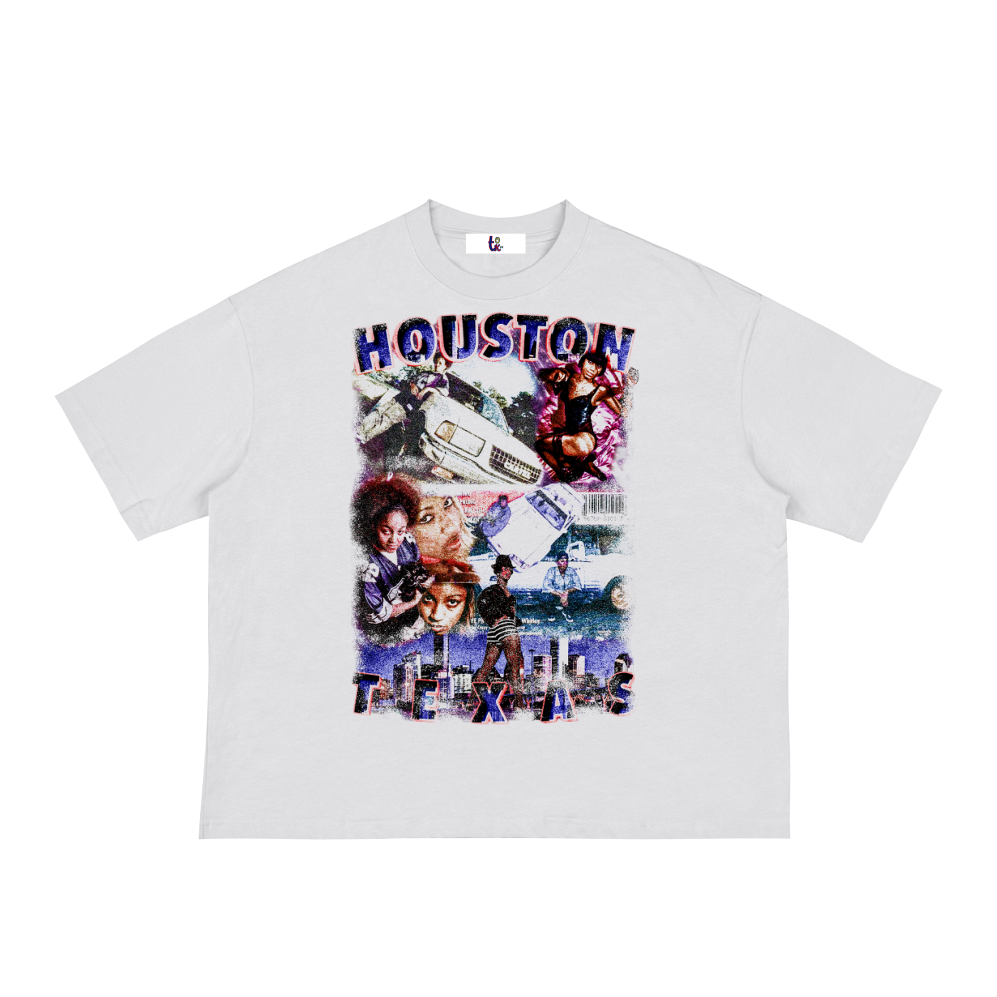Houston's Unsung Tee
