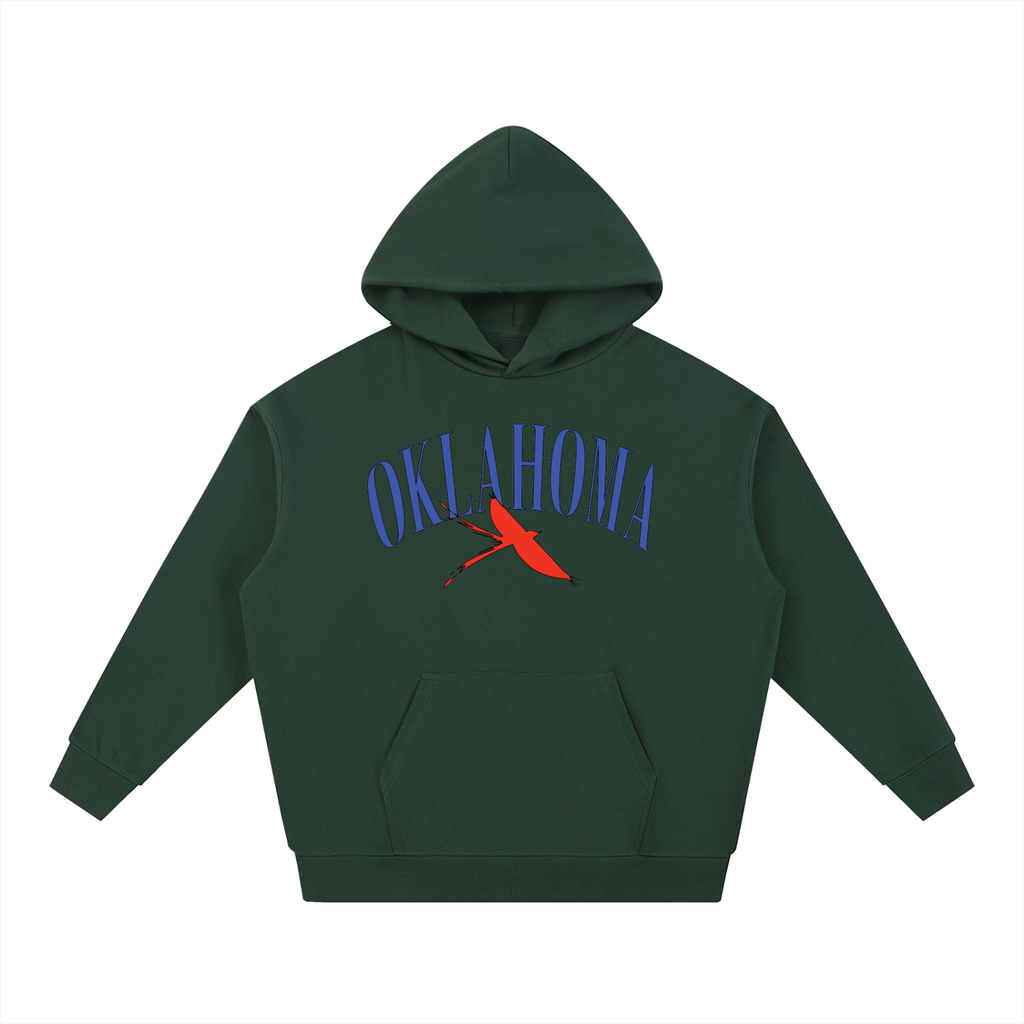 Oklahoma Hoodie
