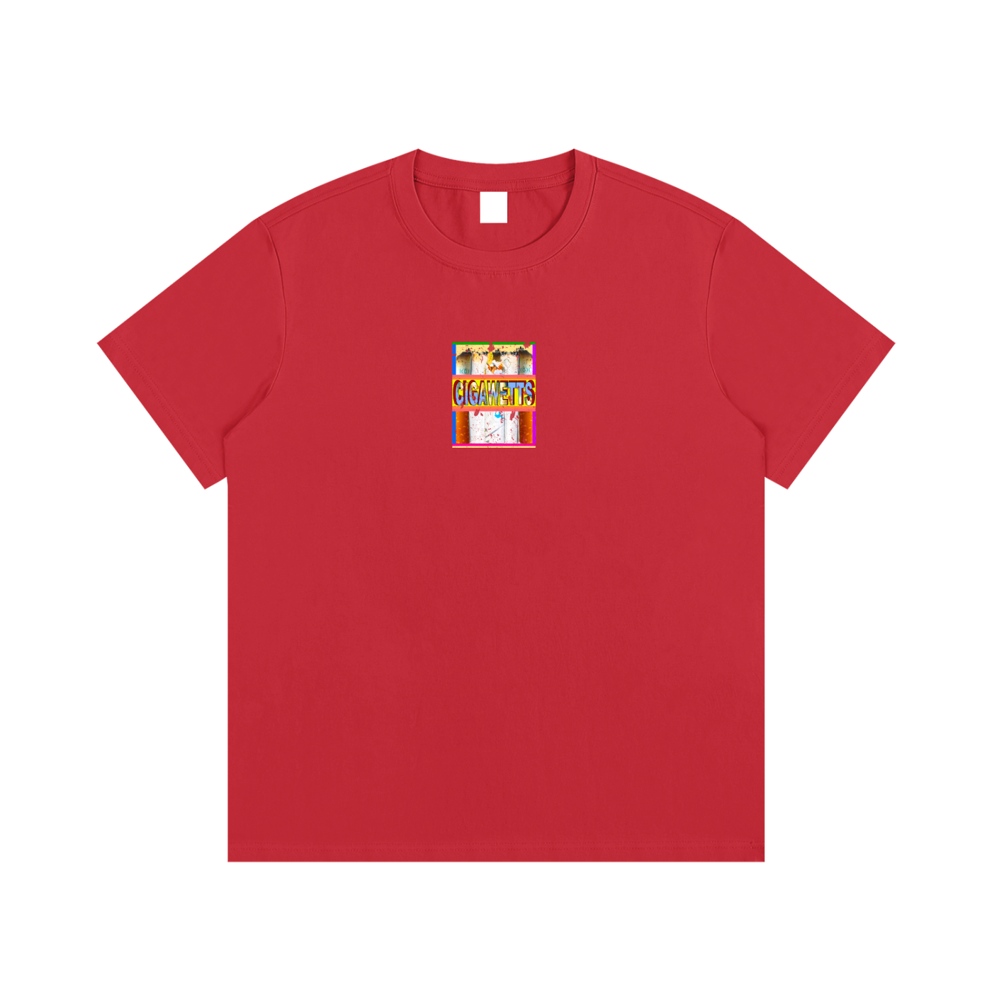 Ciggawetts Tee