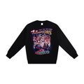 Comets 4x Champions Sweatshirt