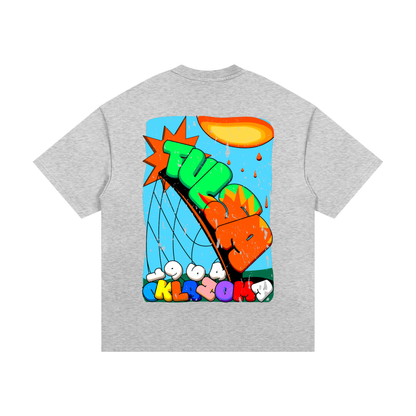 Rollercoaster 1994 Tee