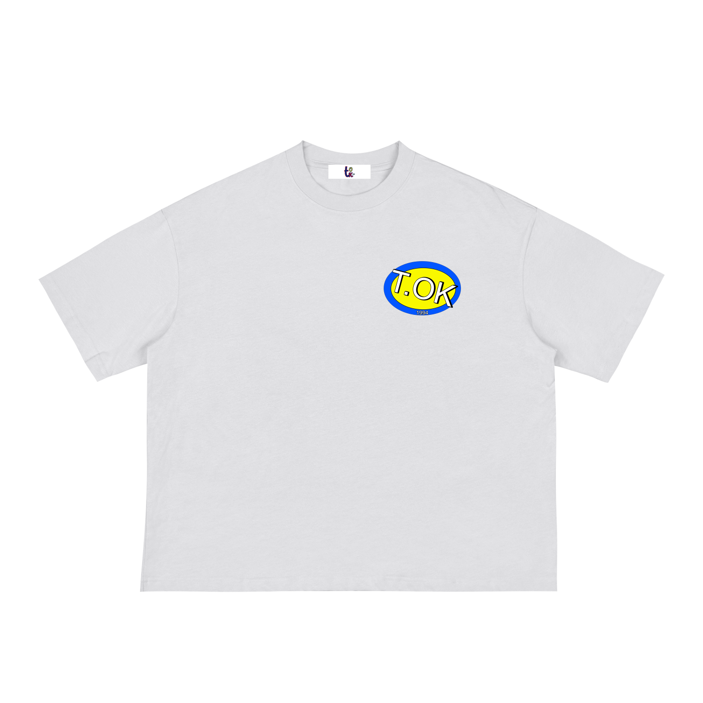 94 T.OK T-Shirt