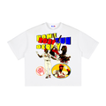 Jordan Walked 'Em HRD T-Shirt