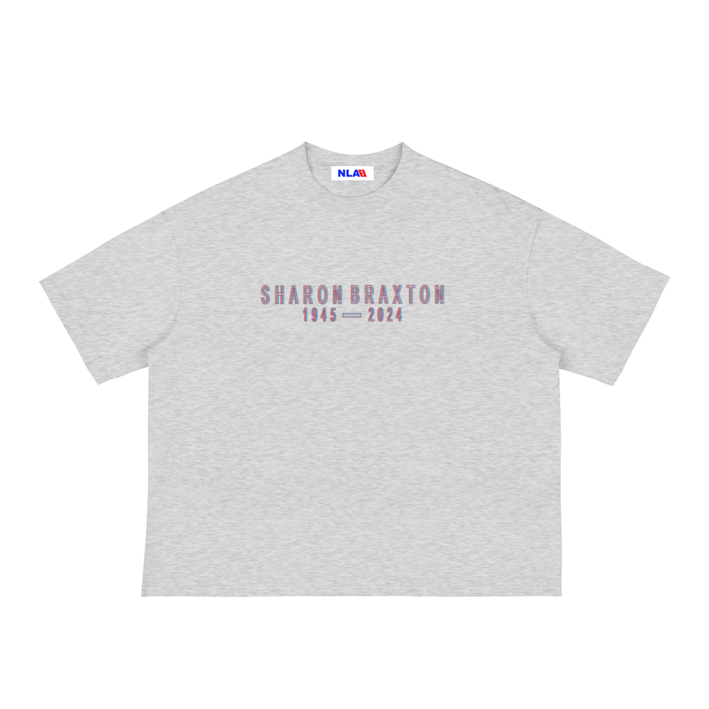 R.I.P. Braxton T-Shirt