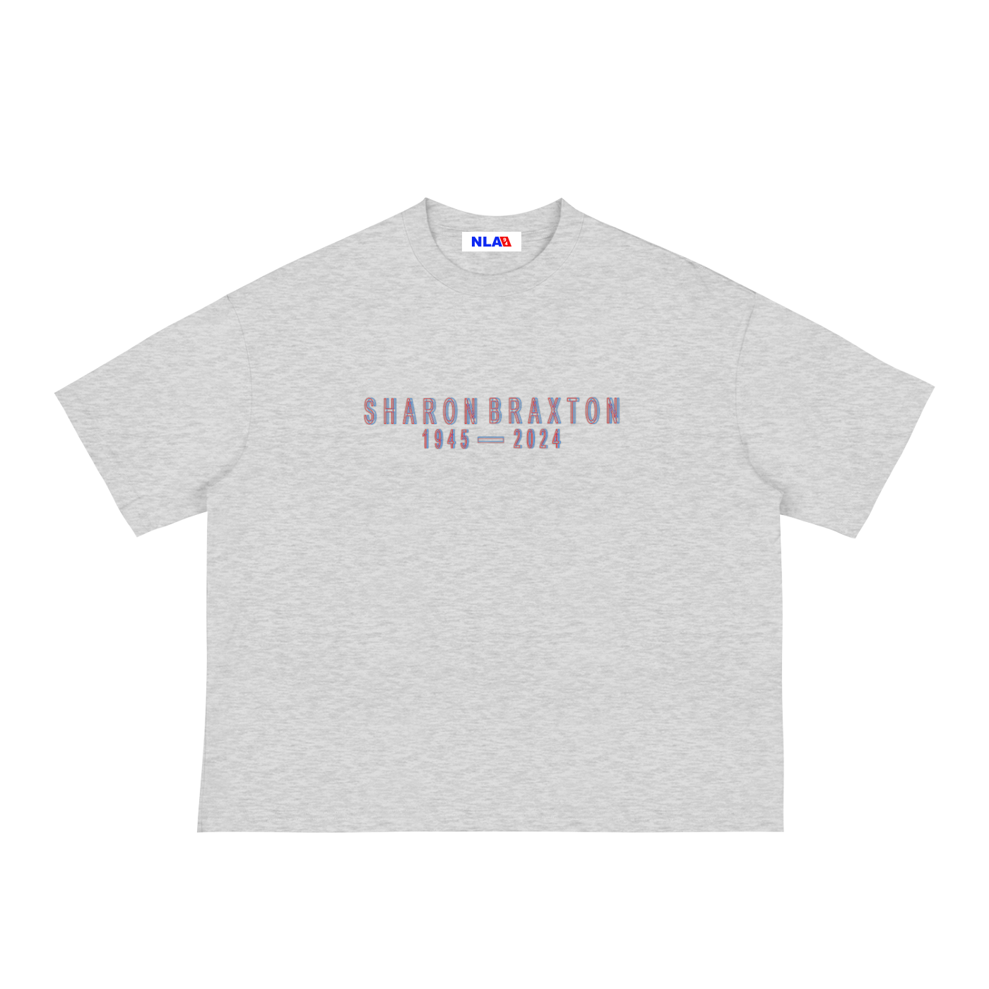 R.I.P. Braxton T-Shirt