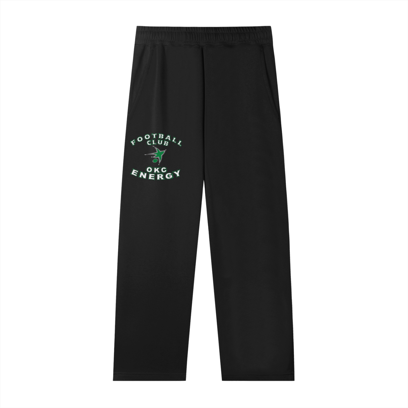 OKC Energy FC Sweatpants