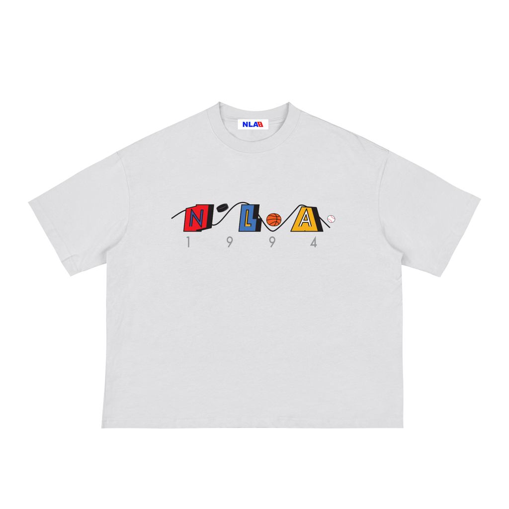 Classic NLA 1994 T-Shirt
