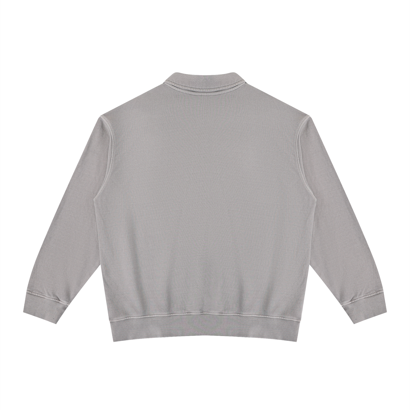 OKC Energy Collared Sweatshirt