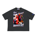 5x Team Hopper bootLEG T-Shirt