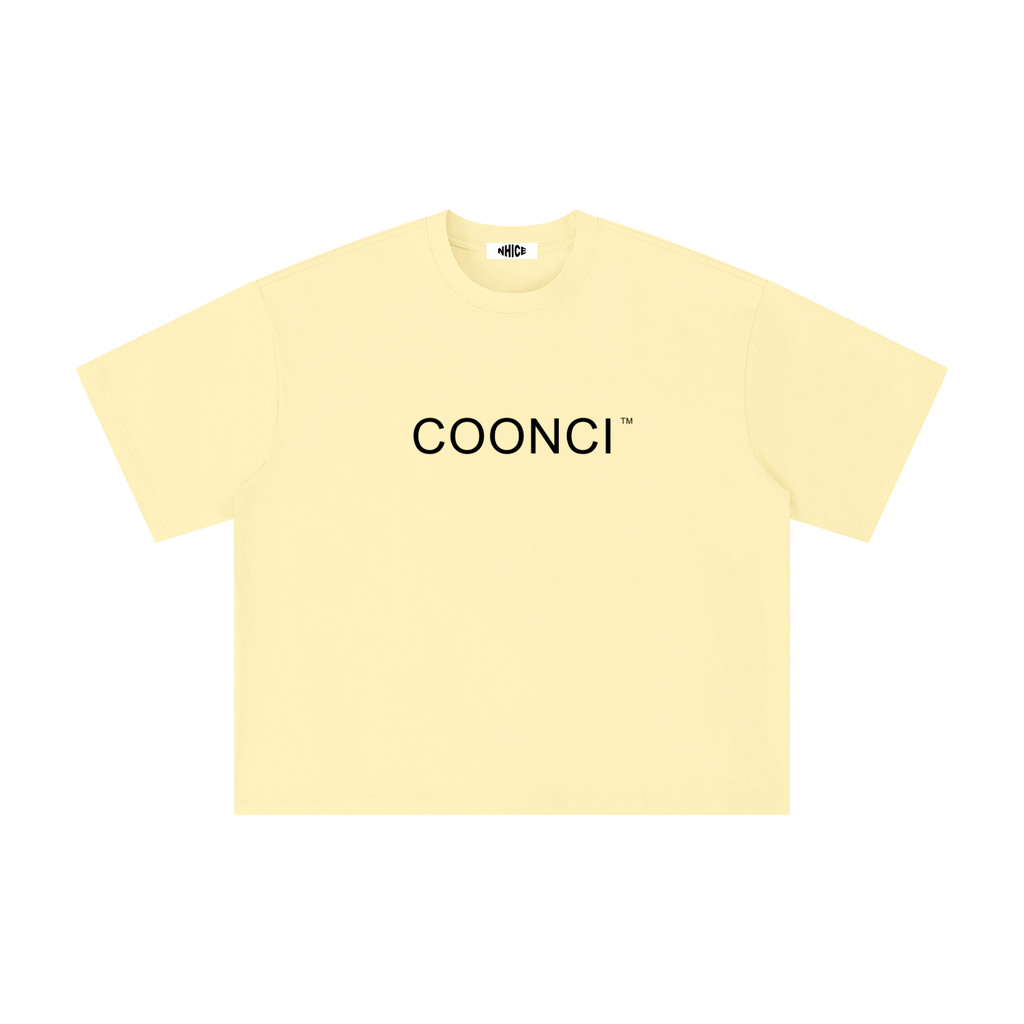 COONCI TM T-Shirt