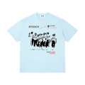 Tulsa, Oklahoma Outlaws T-Shirt
