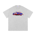 Houston Comets Logo Concept T-Shirt