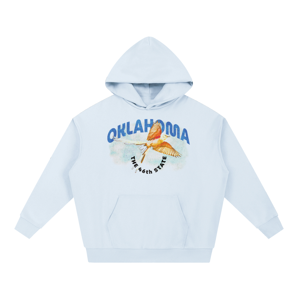 The 46th State Hoodie
