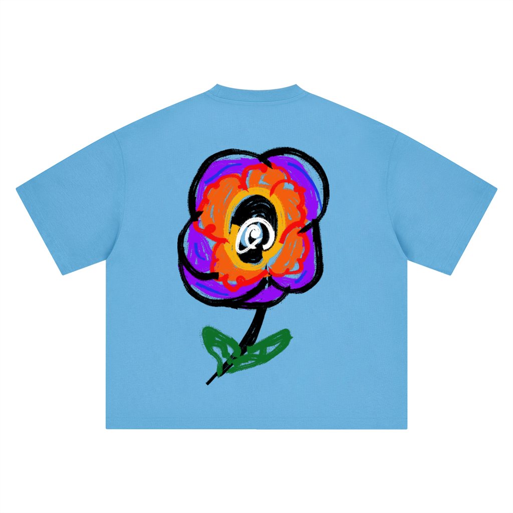 Flower #1 T-Shirt